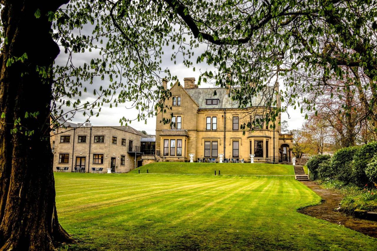 Burnley North Oaks Hotel And Leisure Club Exterior photo
